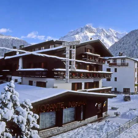 Hotel Mignon-3